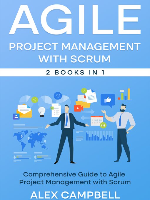 Title details for Agile Project Management with Scrum by Alex Campbell - Wait list